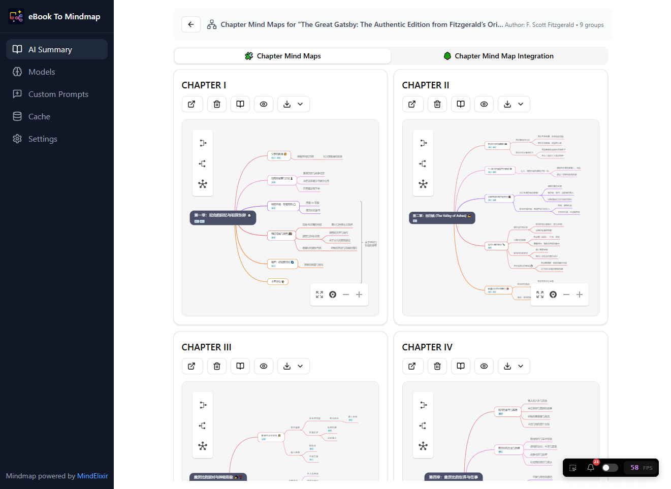 ebook-to-mindmap hero image