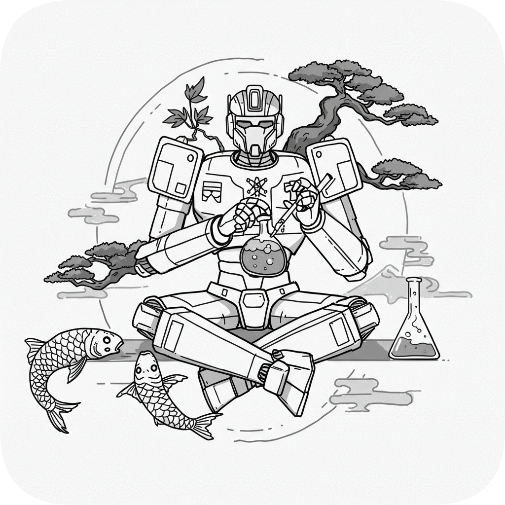 AI-Scientist-v2 hero image