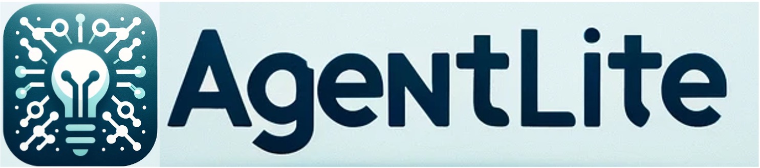 AgentLite hero image
