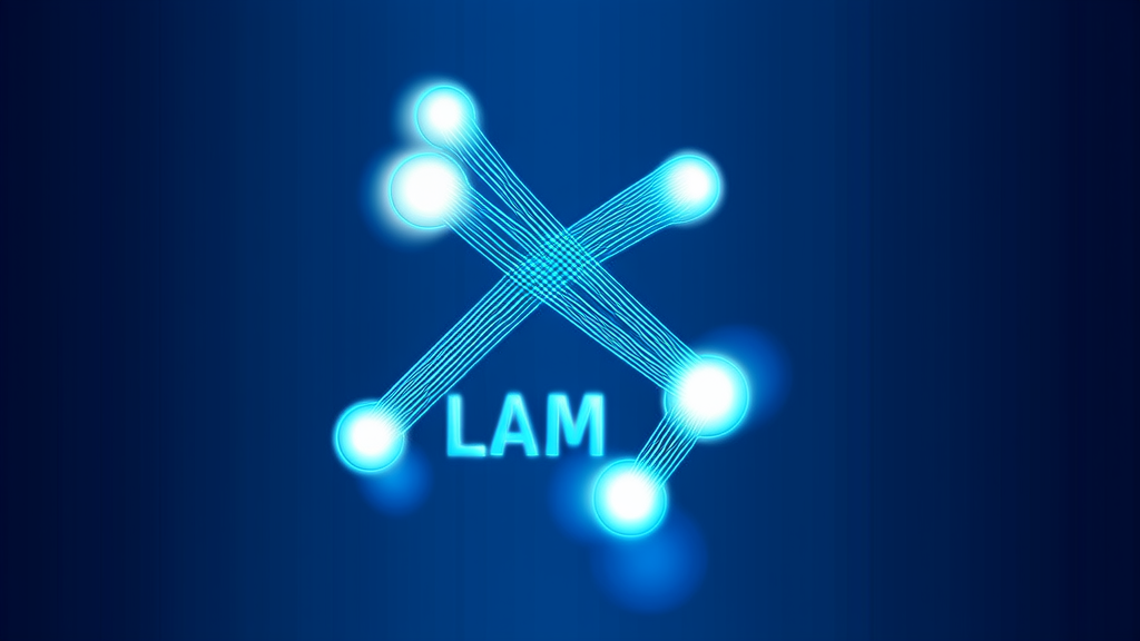 xLAM hero image