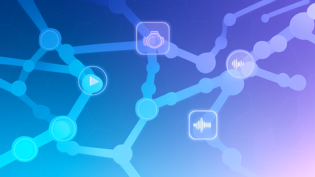 Generative-Media-Skills hero image