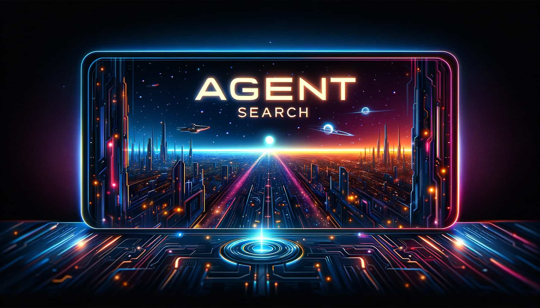 agent-search hero image