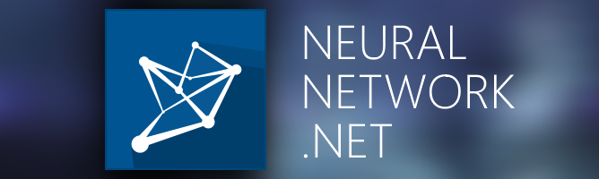 NeuralNetwork.NET hero image