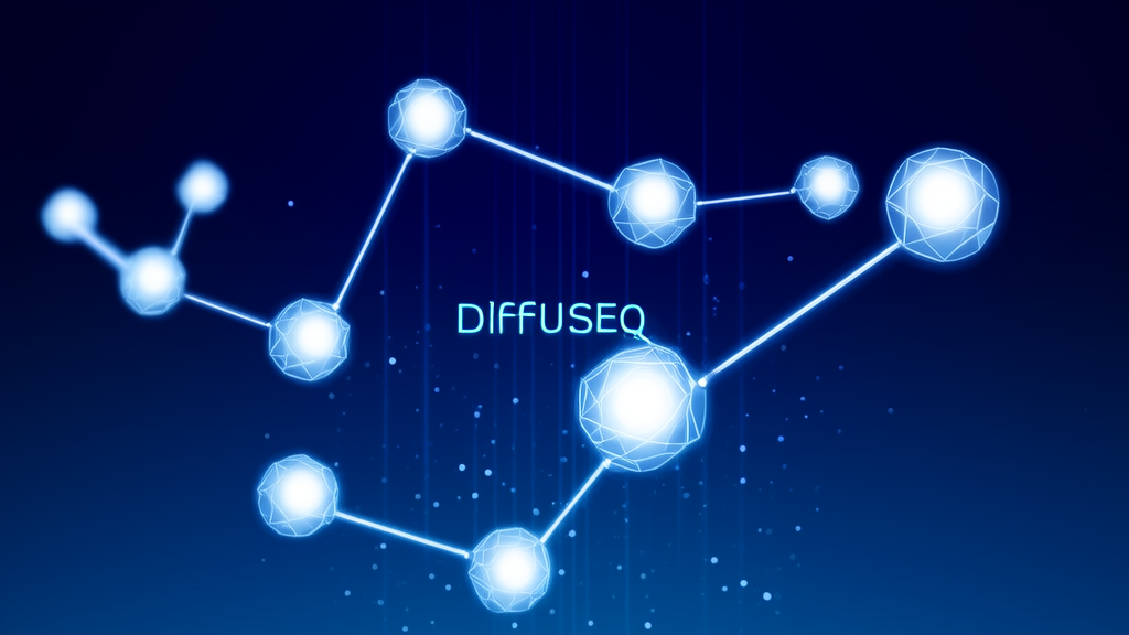 DiffuSeq hero image