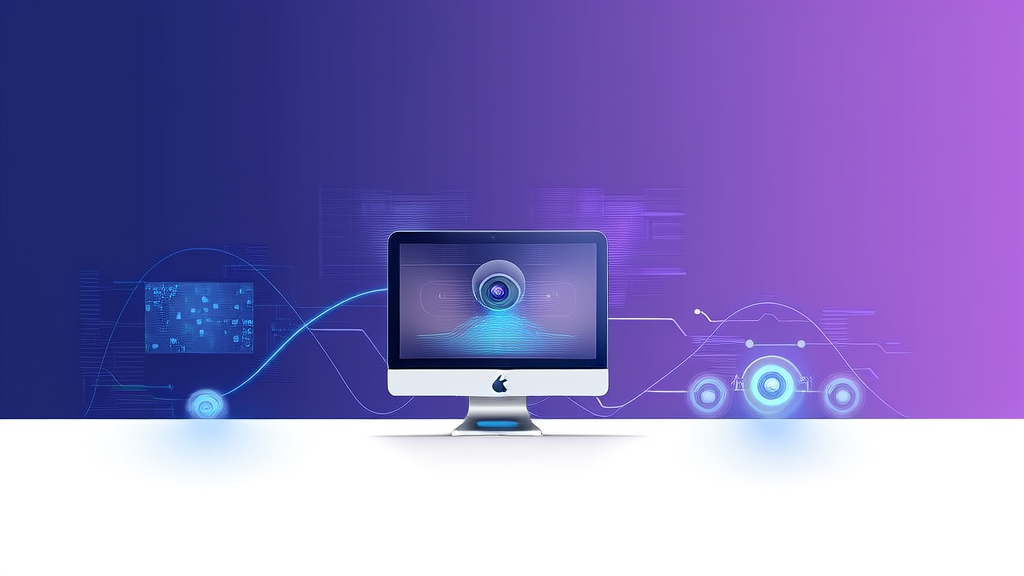 DeepCamera hero image