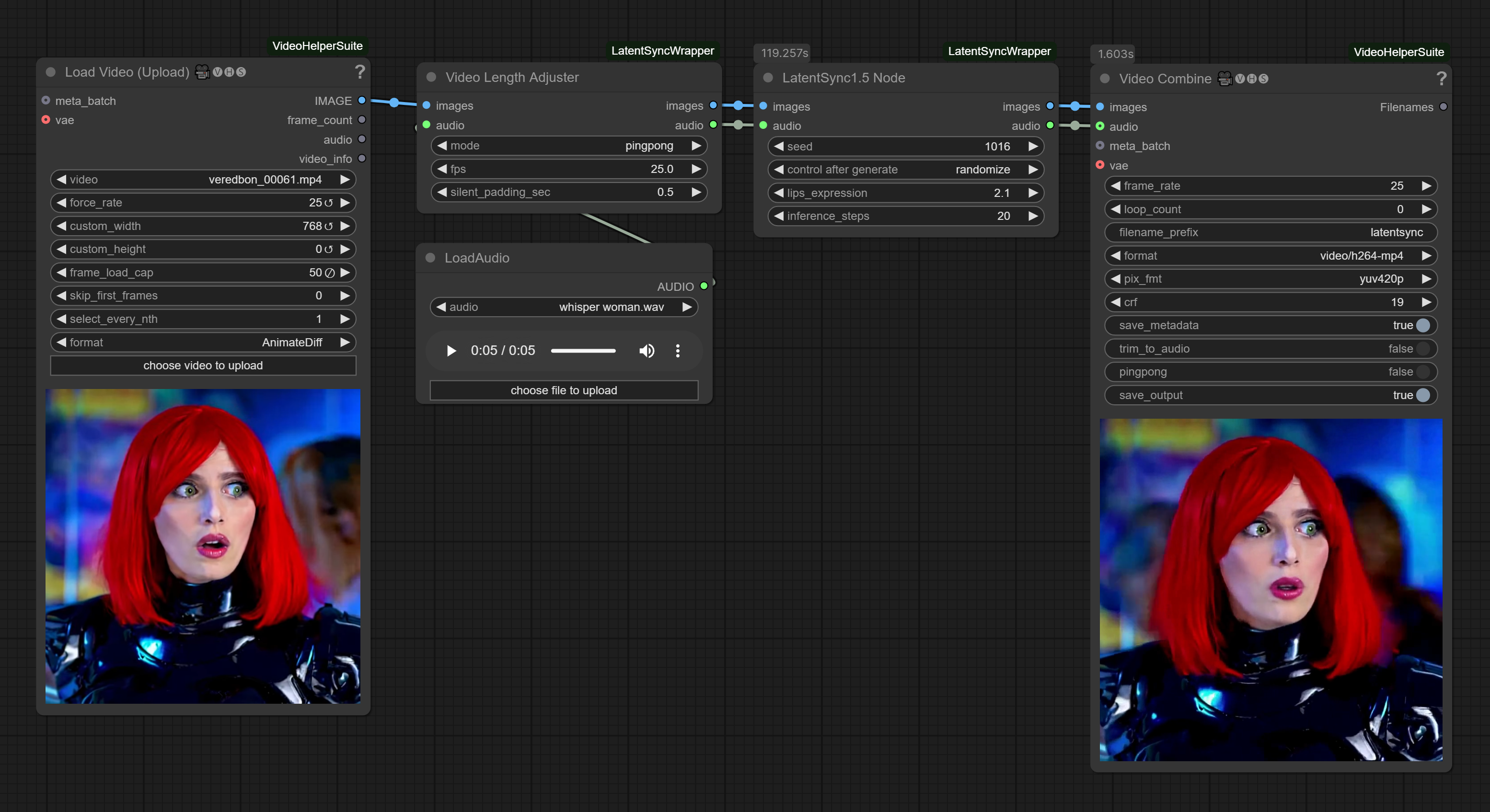 ComfyUI-LatentSyncWrapper hero image