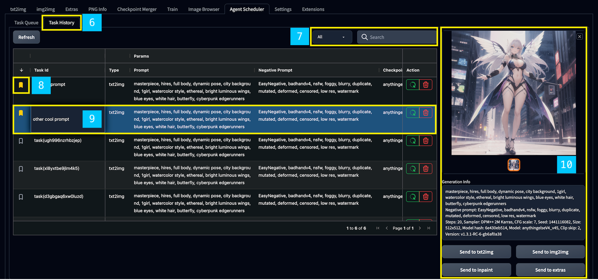  Extension Walkthrough 3