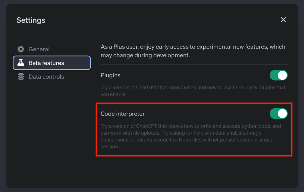 awesome-chatgpt-code-interpreter-experiments hero image