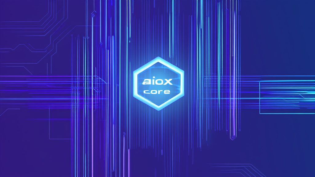 aiox-core hero image