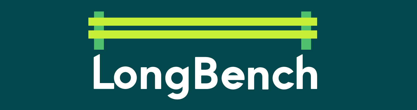 LongBench hero image