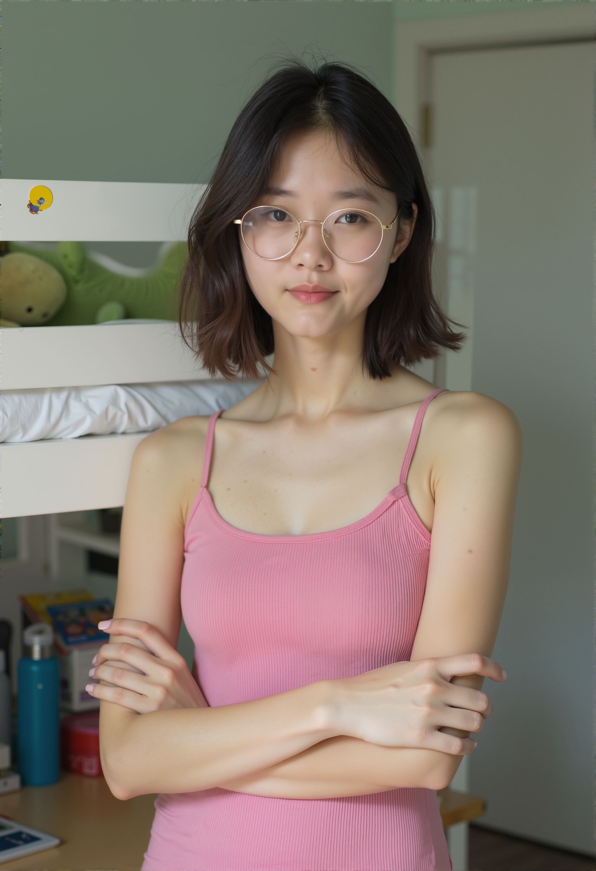 像素示例工作流