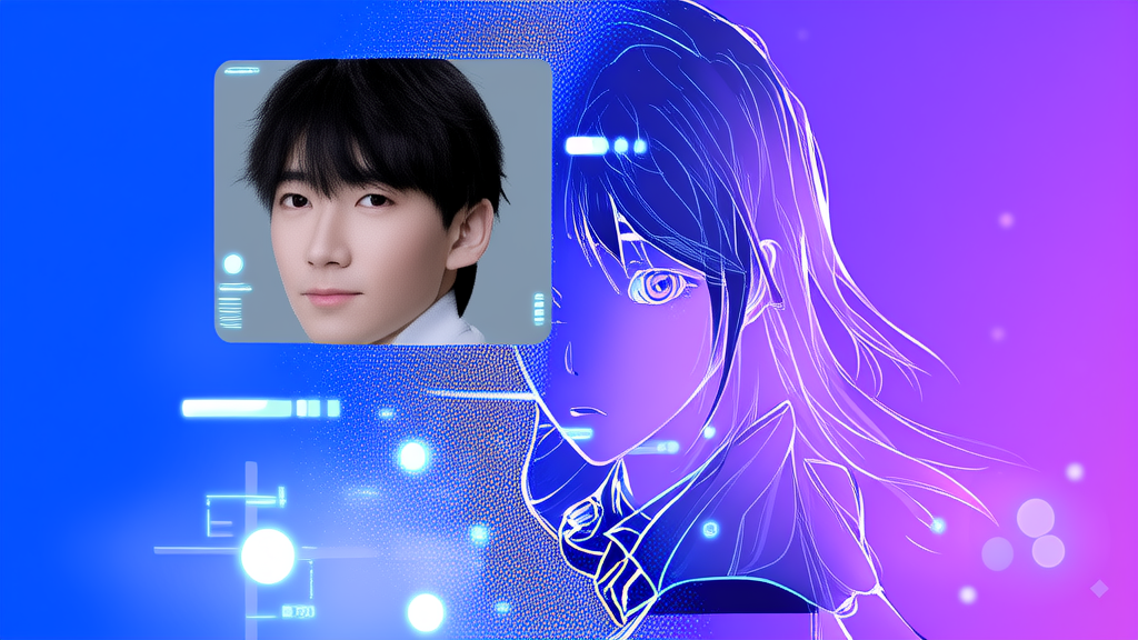 AnimeGANv3 hero image