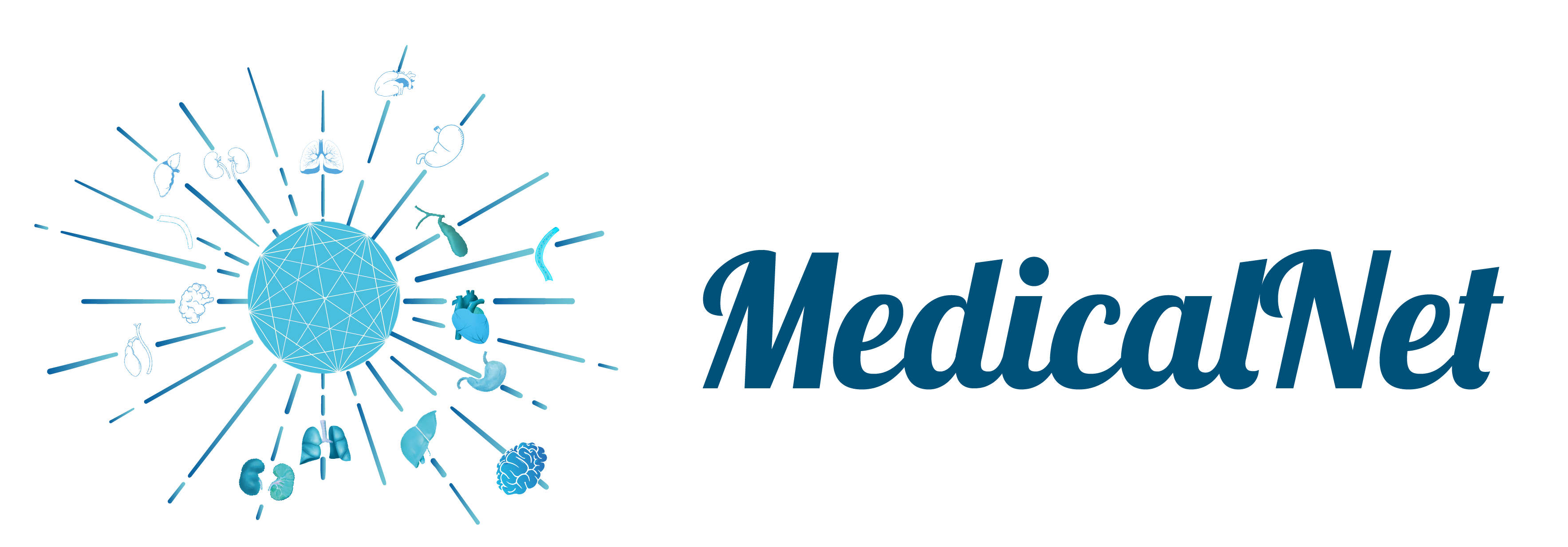 MedicalNet hero image