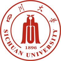 四川大学 Logo