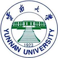 云南大学 Logo