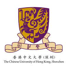 香港中文大学（深圳） Logo