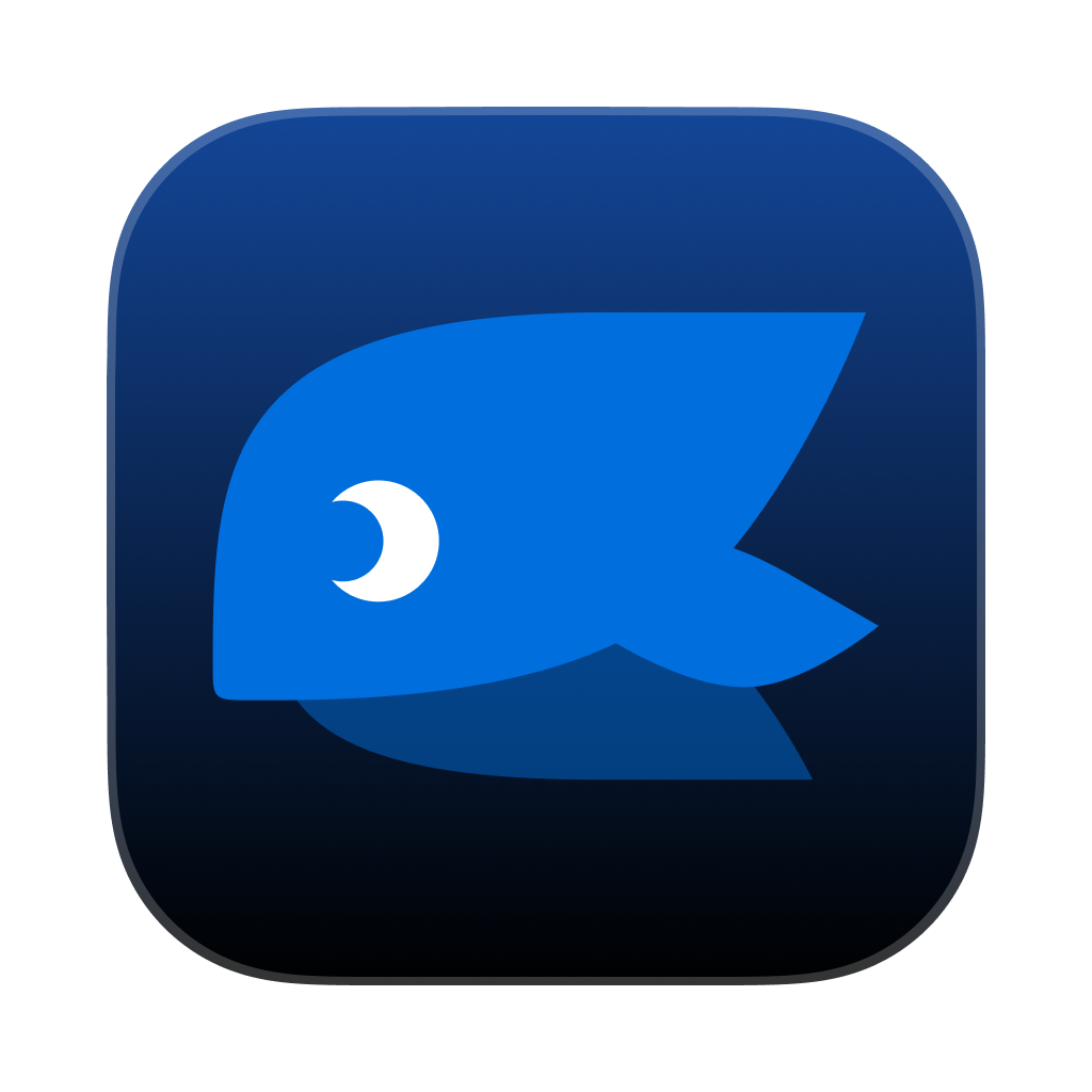 DeepChat AI助手图标