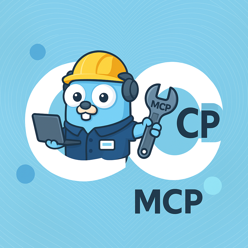 go-mcp hero image