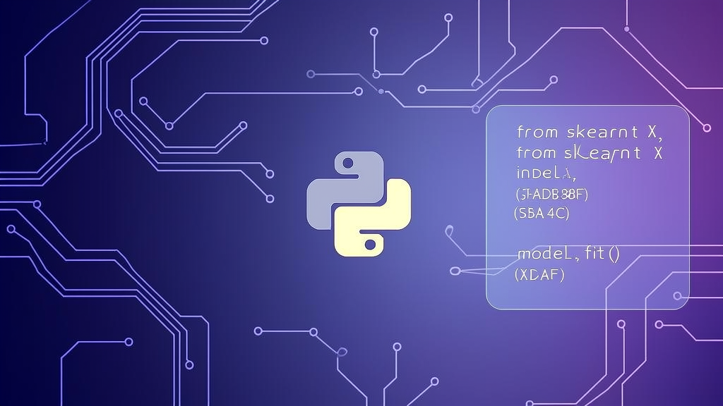 Machine-Learning-With-Python hero image