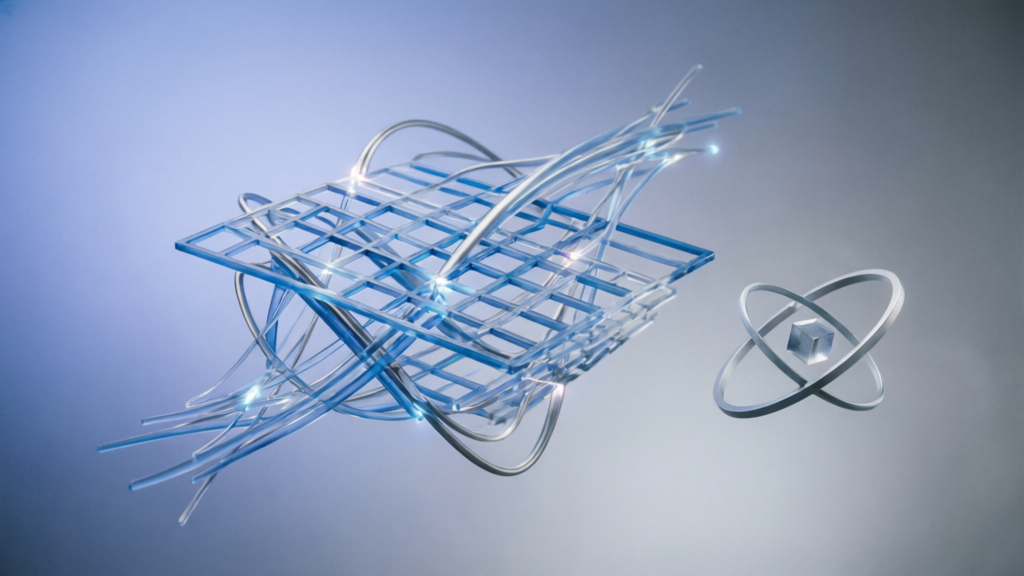 Crossformer hero image