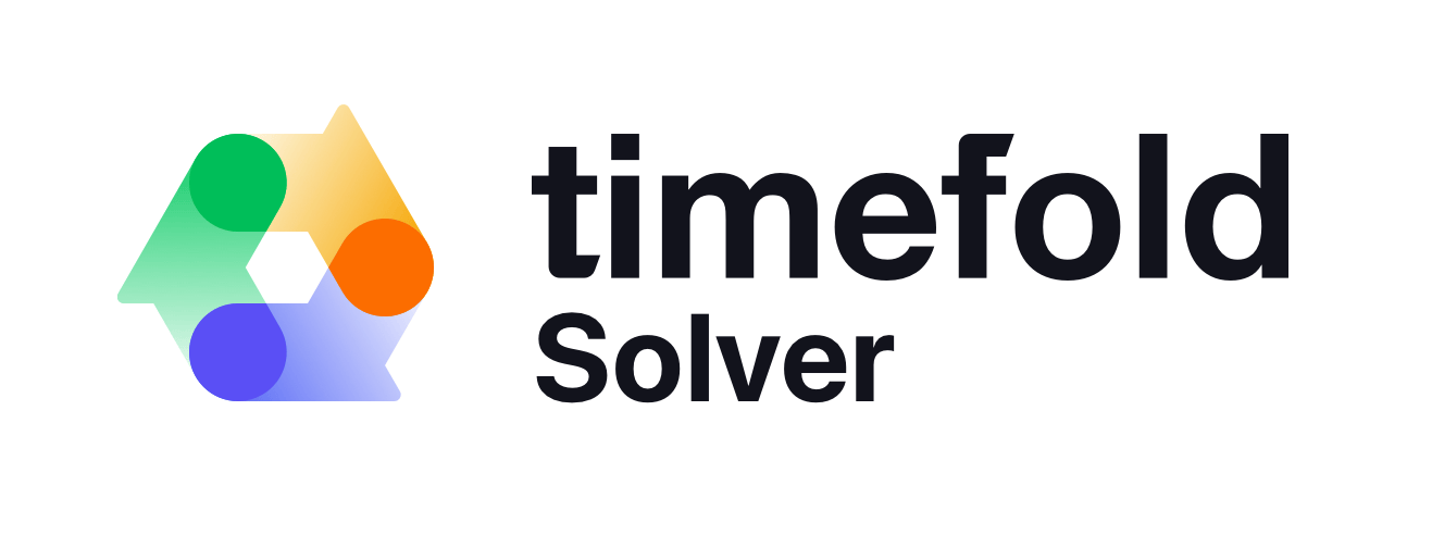 Timefold Solver