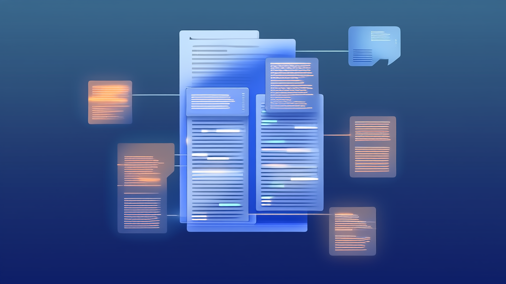 Text-Classification hero image