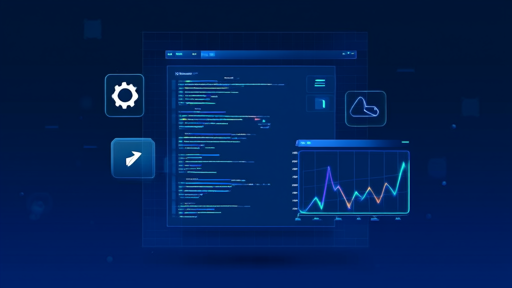 TradingView-Machine-Learning-GUI hero image