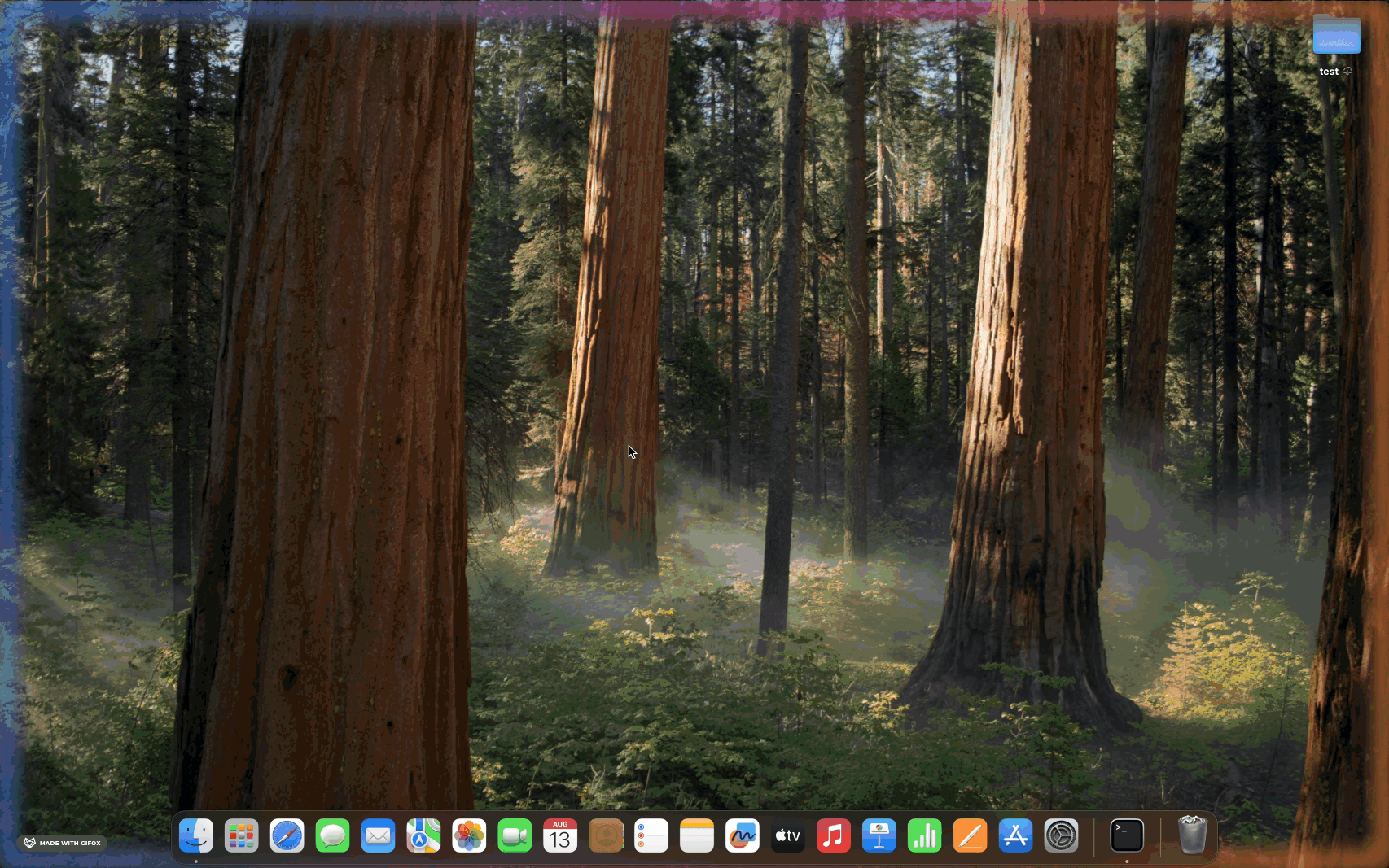 TuriX macOS 演示 - 预订