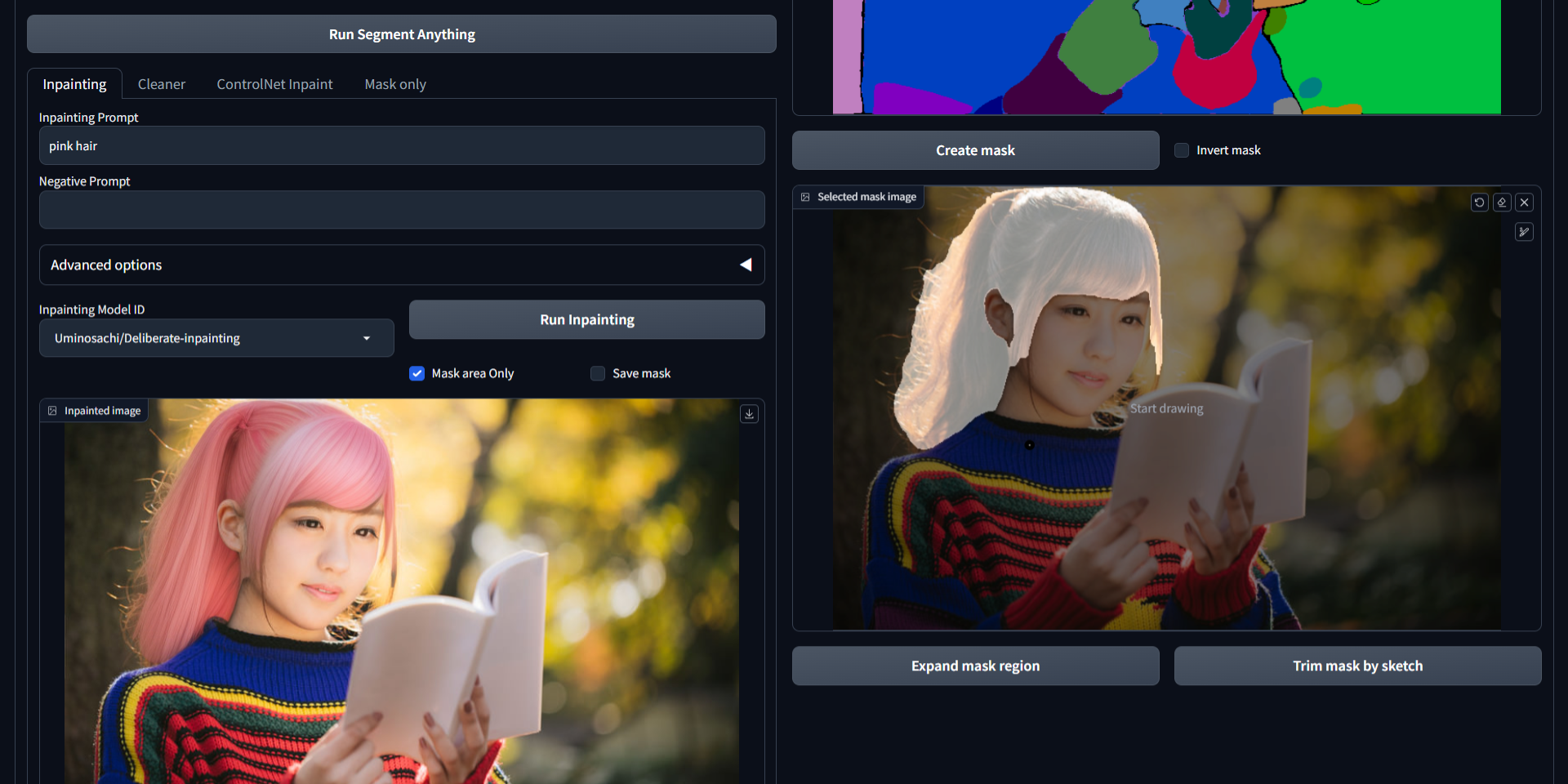 sd-webui-inpaint-anything hero image
