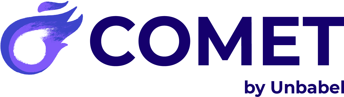 COMET hero image