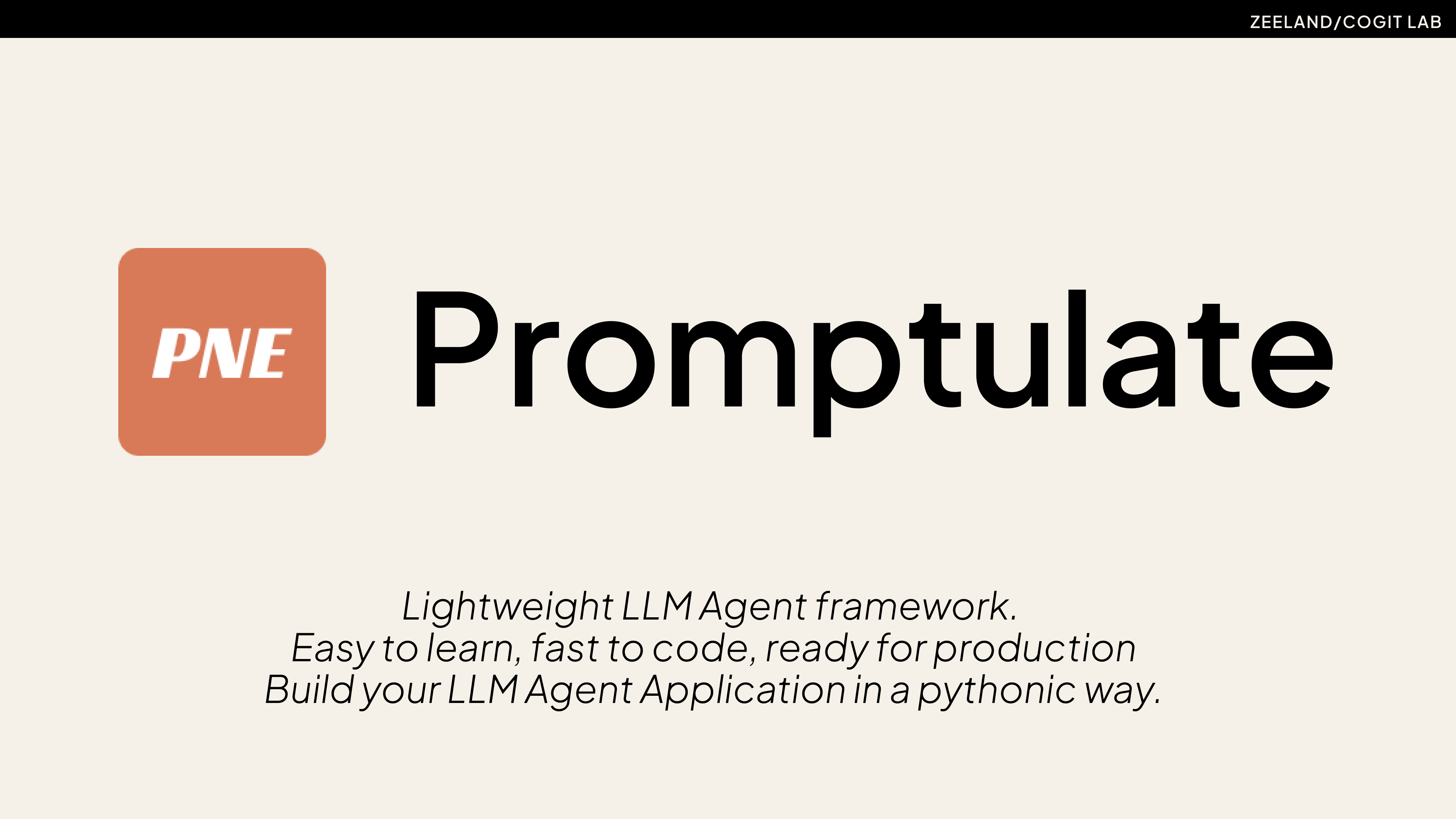 promptulate hero image