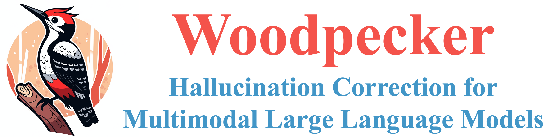 Woodpecker hero image