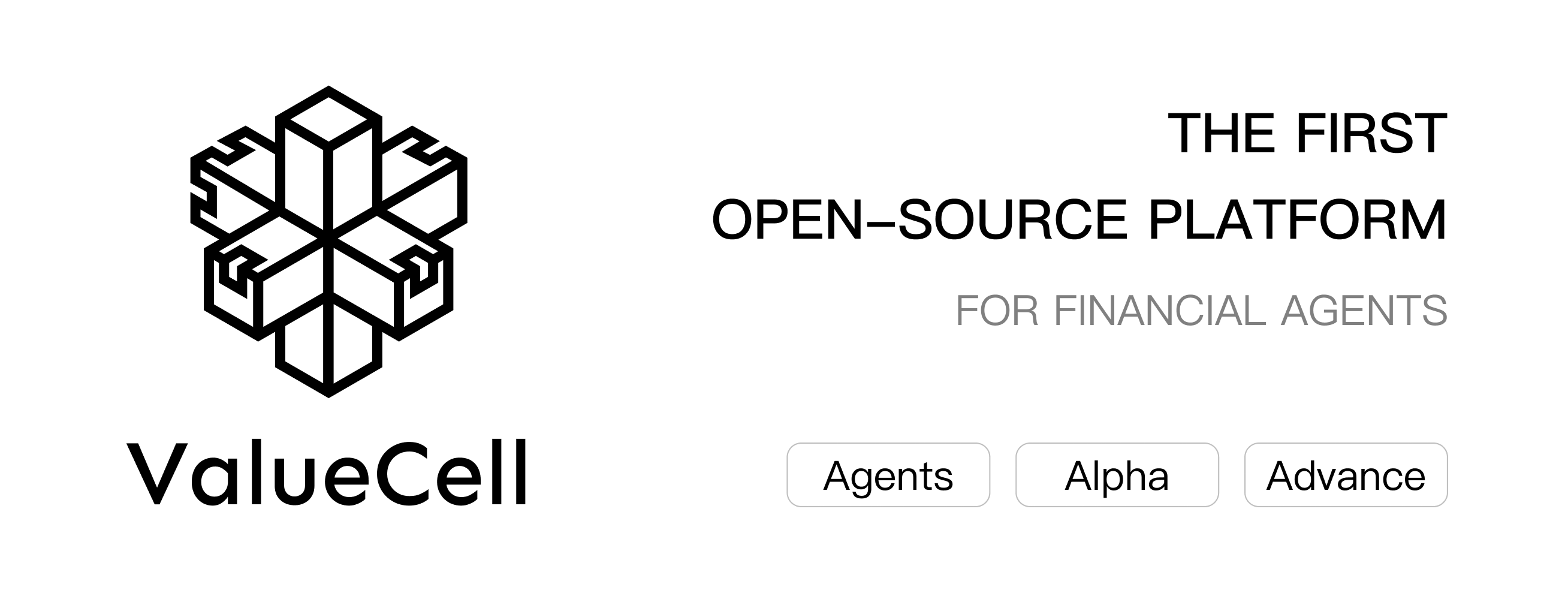 valuecell hero image