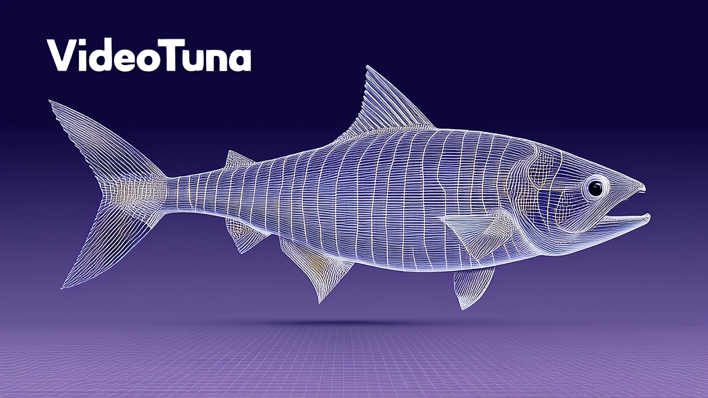 VideoTuna hero image