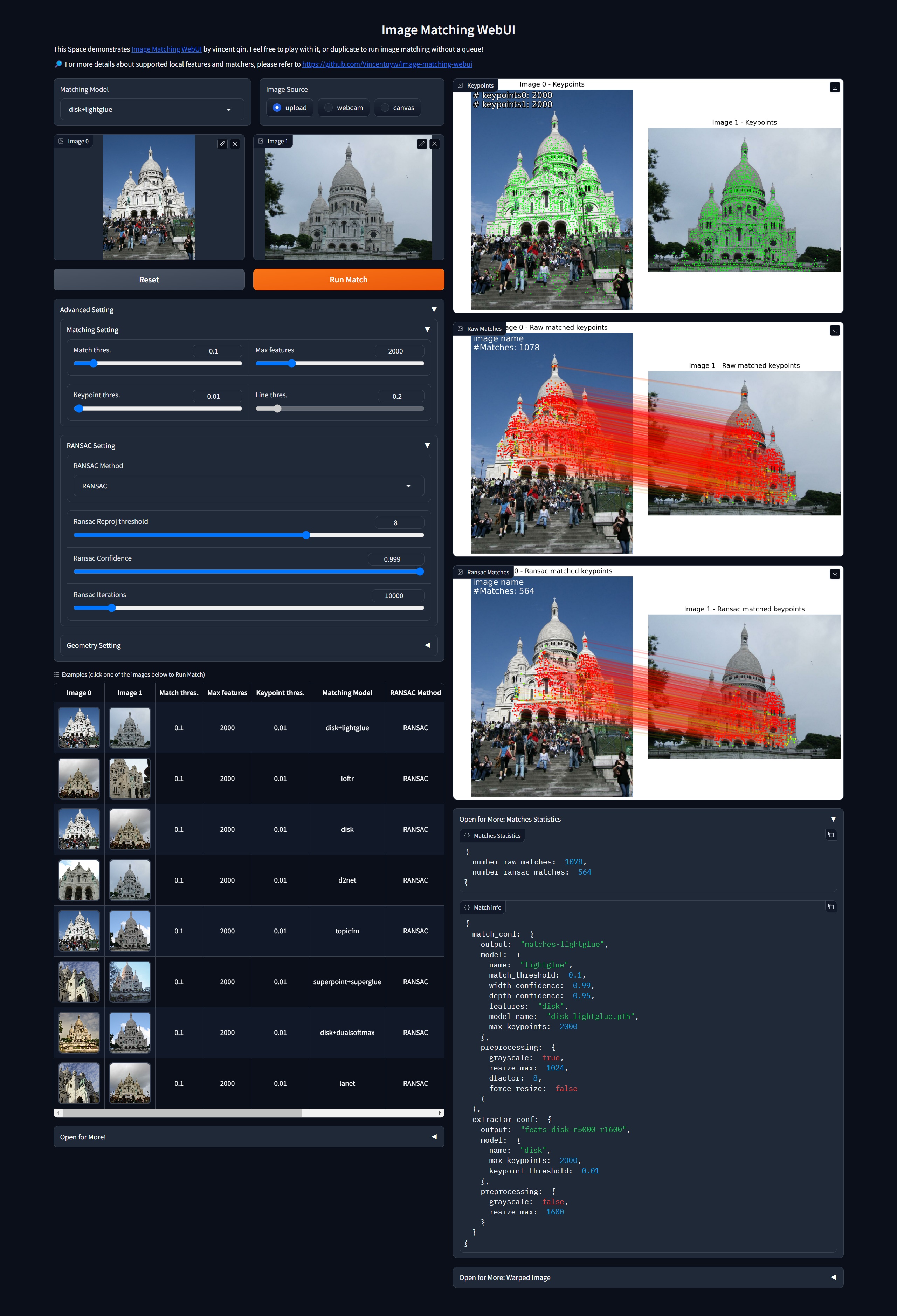 image-matching-webui hero image