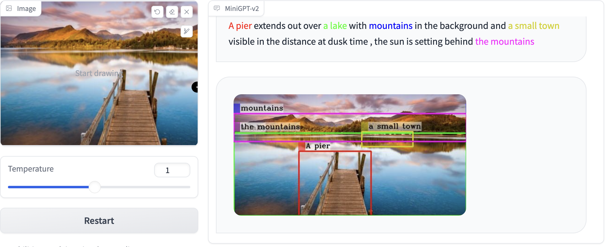MiniGPT-4 hero image