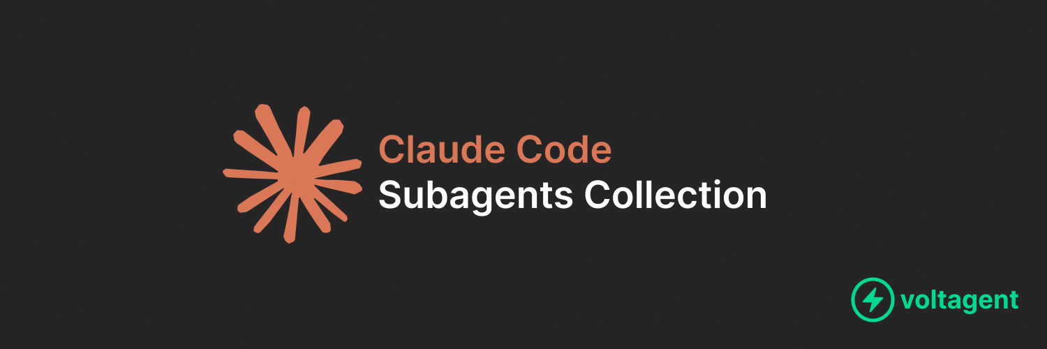 awesome-claude-code-subagents hero image