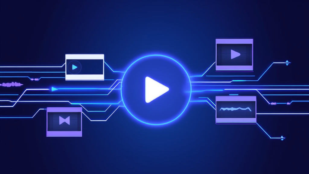 ControlVideo hero image