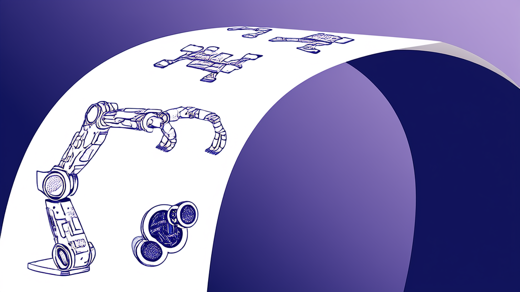 Paper-List hero image