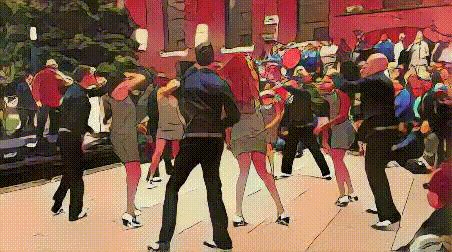 CartoonGAN-Test-Pytorch-Torch hero image