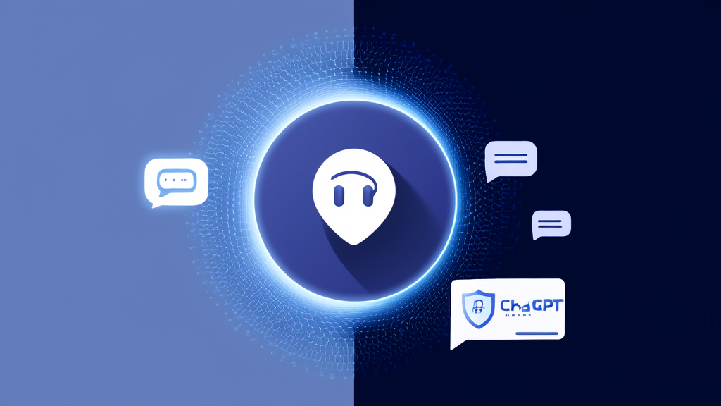 ChatGPT-Siri hero image