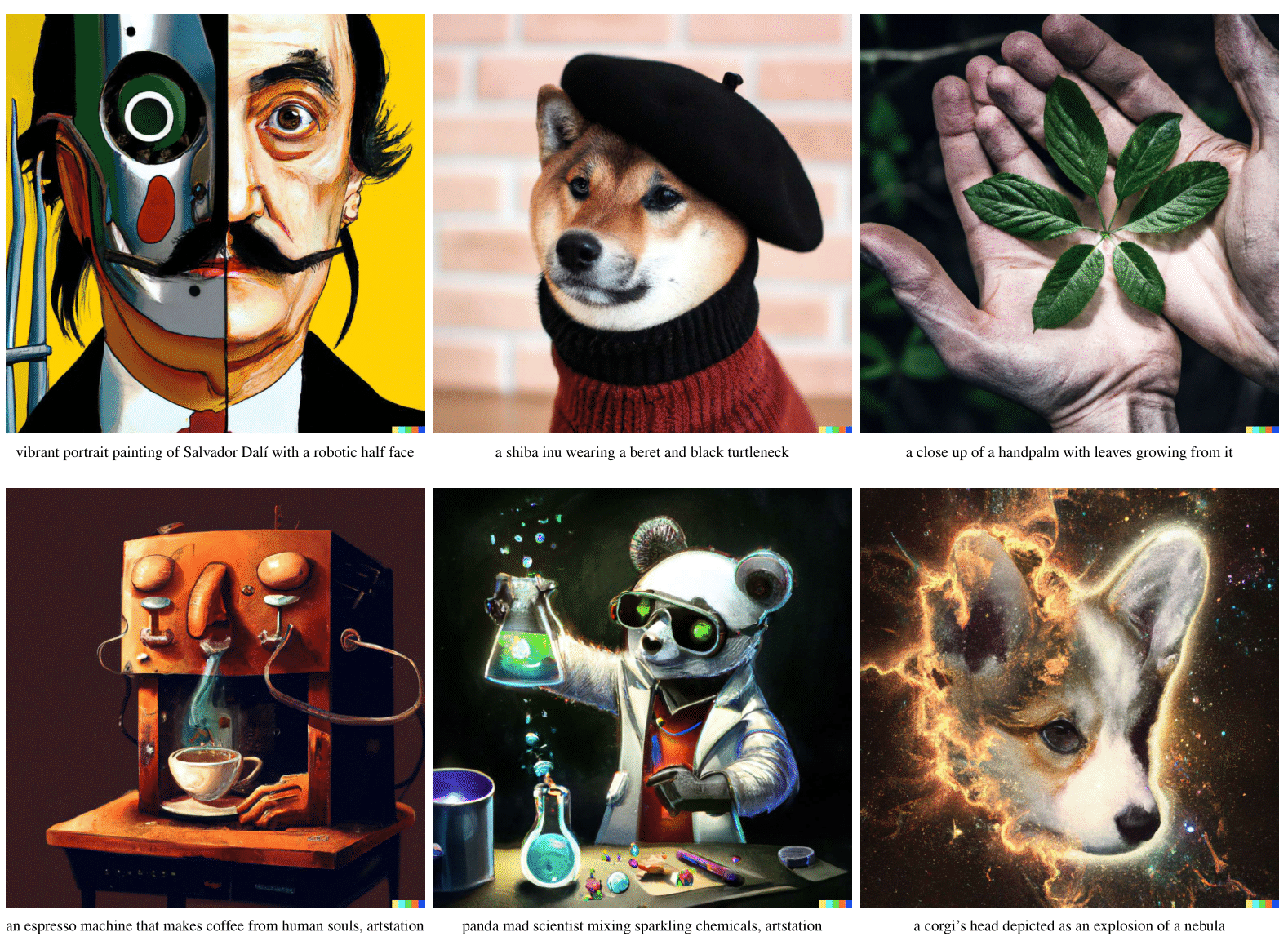 Awesome-Text-to-Image hero image