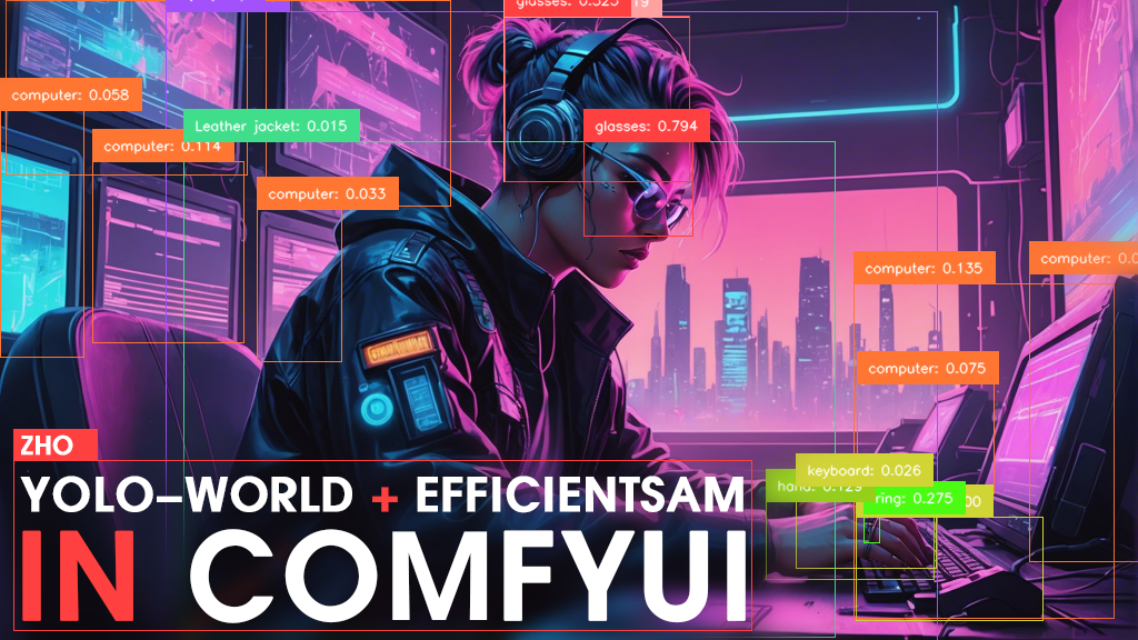 ComfyUI-YoloWorld-EfficientSAM hero image