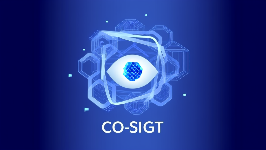 Co-Sight hero image