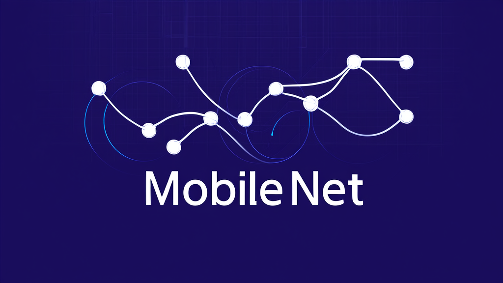 MobileNet hero image