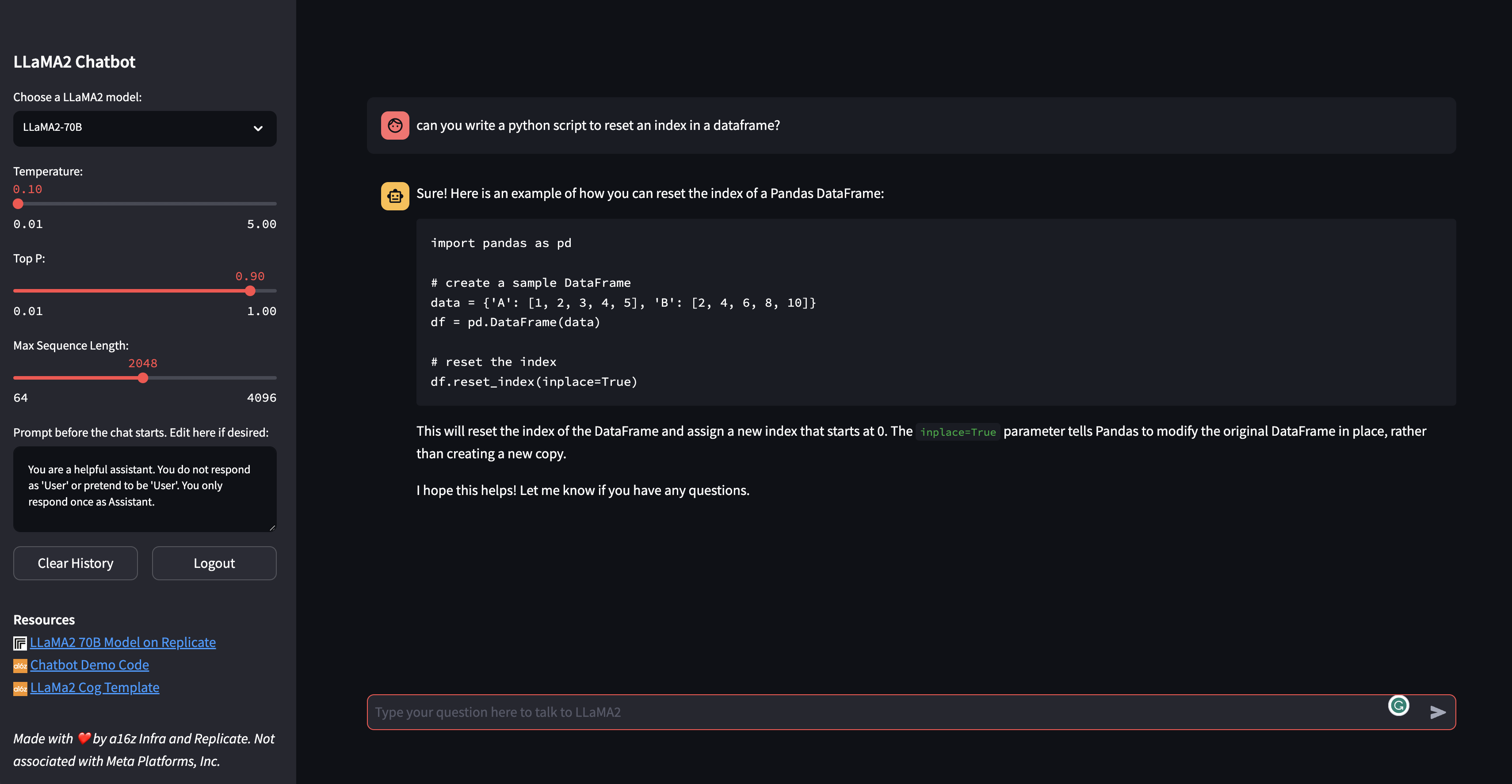 llama2-chatbot hero image