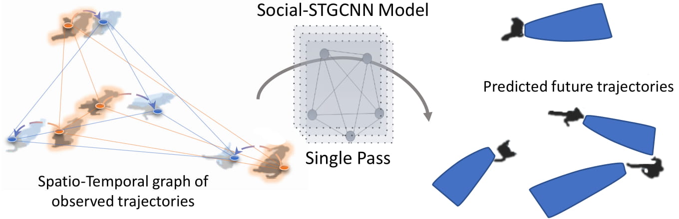 Social-STGCNN hero image