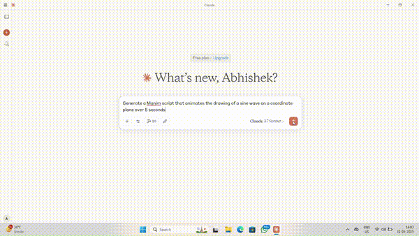 manim-mcp-server hero image