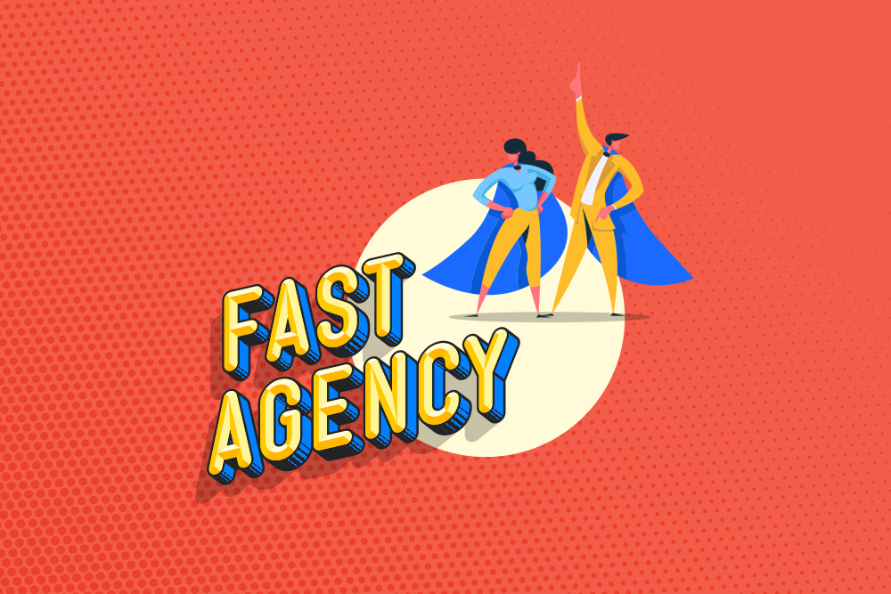 fastagency hero image