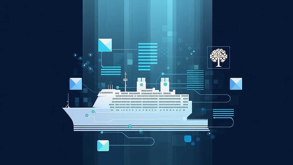 kaggle-titanic hero image